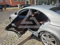 2005 Mercedes Benz CLS 350