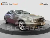 2005 Mercedes Benz CLS 350