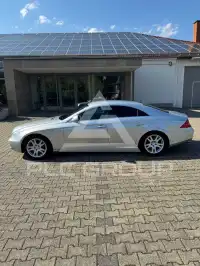 2005 Mercedes Benz CLS 350