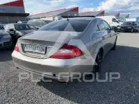 2005 Mercedes Benz CLS 350