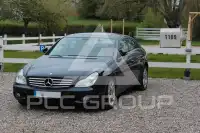 2005 Mercedes Benz CLS 350