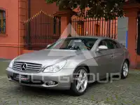 2005 Mercedes Benz CLS 350