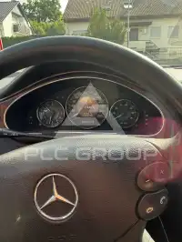 2005 Mercedes Benz CLS 350