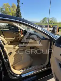 2005 Mercedes Benz CLS 350