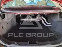 2005 Mercedes Benz CLS 350