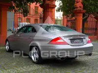 2005 Mercedes Benz CLS 350