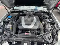 2005 Mercedes Benz CLS 350