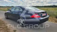 2005 Mercedes Benz CLS 350
