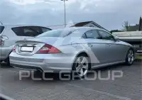 2005 Mercedes Benz CLS 350
