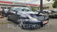 2005 Mercedes Benz CLS 350