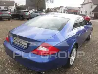 2005 Mercedes Benz CLS 350