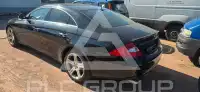 2005 Mercedes Benz CLS 350