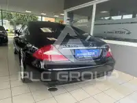 2005 Mercedes Benz CLS 350