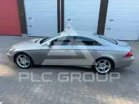 2005 Mercedes Benz CLS 350