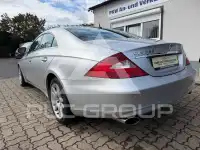2005 Mercedes Benz CLS 350