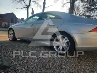 2005 Mercedes Benz CLS 350