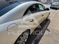 2005 Mercedes Benz CLS 350