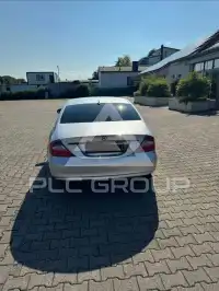 2005 Mercedes Benz CLS 350