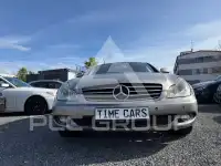 2005 Mercedes Benz CLS 350