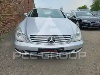 2005 Mercedes Benz CLS 350