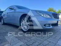2005 Mercedes Benz CLS 350