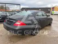 2005 Mercedes Benz CLS 350