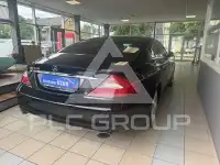 2005 Mercedes Benz CLS 350
