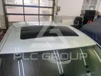 2005 Mercedes Benz CLS 350