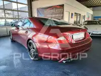 2005 Mercedes Benz CLS 350