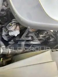 2005 Mercedes Benz CLS 350