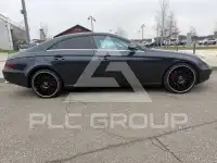 2005 Mercedes Benz CLS 350