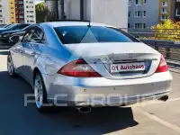 2005 Mercedes Benz CLS 350
