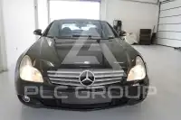 2005 Mercedes Benz CLS 350