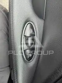 2005 Mercedes Benz CLS 350
