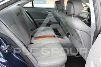 2005 Mercedes Benz CLS 350