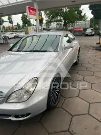 2005 Mercedes Benz CLS 350