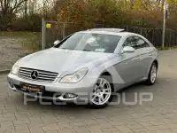 2005 Mercedes Benz CLS 350