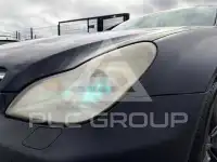 2005 Mercedes Benz CLS 350