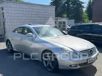2005 Mercedes Benz CLS 350
