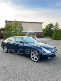 2005 Mercedes Benz CLS 350