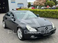 2005 Mercedes Benz CLS 350