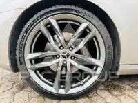 2005 Mercedes Benz CLS 350