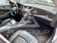 2005 Mercedes Benz CLS 350