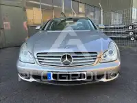 2005 Mercedes Benz CLS 350