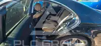 2005 Mercedes Benz CLS 350
