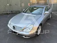 2005 Mercedes Benz CLS 350