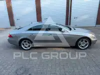 2005 Mercedes Benz CLS 350