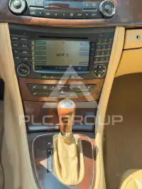 2005 Mercedes Benz CLS 350