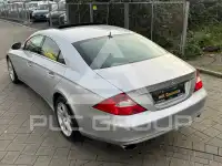 2005 Mercedes Benz CLS 350
