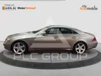 2005 Mercedes Benz CLS 350